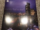 Roddy Frame (Aztec Camera) - Surf - Vinyl LP - EX