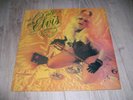 CRAMPS RARE LP A DATE WITH ELVIS EXC. ETAT