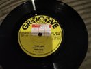 Swan Lake- The Cats.Reggae 7