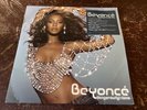 Beyoncé - Dangerously In Love - Double Vinyl 2LP 2003 Promo