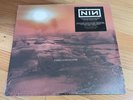 New. Sealed. Nine Inch Nails Year Zero Remixed Vinyl. Y34RZ3R0R3M1X3D