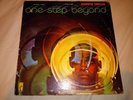RARE JOHNNIE TAYLOR One Step Beyond STAX Records Memphis TN Vinyl LP Soul Blues