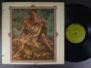 MALO Self title LATIN LP WB original GREEN LABELS AFRO-CUBAN SALSA NM /M