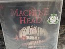 Machine HEAD – catharsis SPLATTER 2 LP Vinyl Ltd NEW