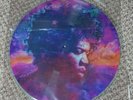 Jimi Hendrix In From the Storm Vinyl LP Picture Disc 1995