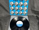 THIS ARE TWO TONE LP (41425, orig 1983) The Specials, Madness Gold Stamp Promo