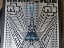 Rammstein ‎– Paris   DELUXE BOX EDITION  4 Gatefold Sleeve Vinyl + 2CD + Blu-Ray