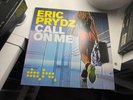 Eric Prydz - Call on Me - Vinyl 12