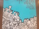 John Fahey - Volume 1 Blind Joe Death Vinyl LP Record (Takoma, 1973) VG+