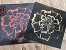 Siouxsie And The Banshees All Souls Black Sealed LP + SIGNED AUTOGRAPHED Print