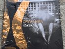 DAVE GAHAN HOURGLASS LP NEW & SEALED WITH SIGNED PROMO PHOTO DEPECHE MODE