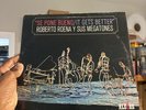 ROBERTO ROENA Y SUS MEGATONES IT GETS BETTER ALEGRE ORIG LBL SALSA GUAGUANCO LP