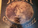 Rush Caress of Steel LP