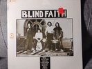 Blind Faith – Blind Faith - 1969 - ATCO Records SD 33-304 Vinyl LP New Sealed