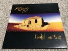 Midnight Oil Diesel and Dust Vinyl LP Columbia FC 40967 Beds Are Burning