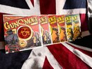 Gunsmoke - 6 LPs -  Vol. 01-06  Stag-O-Lee (10