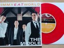 Jimmy Eat World The Middle 7