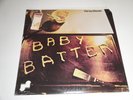 Harvey Mandel - Baby Batter - US 1971 LP Janus Records JLS-3017 - SEALED