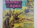 PLANET OF THE APES Four Exciting New Stories 8148 LP Vinyl VGnr+ Cover VG+ 1975