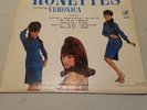 THE RONETTES FEATURING VERONICA Philles records 1964 Phil Spector w/ Ray Charles