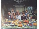 The Waltons' Christmas Album 1974 Vinyl LP Record CBS KC 33193 Family Classic
