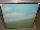BLIND FAITH self titled ( rock ) uk 1st press original art cover A3/B5