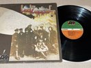 Led Zeppelin II LP 1969 SD 8236 ROBERT LUDWIG RL/LH Cuts GD/GD CTH 1st Press