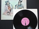 Spooky Tooth – The Last Puff / Pink Island / GERMANY 1970 / 1st Press, Near Mint