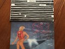ROGER WATERS- IS THIS THE LIFE WE REALLY WANT 2xLP+ Pro's & Cons Hitchhiking 12