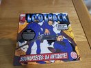 Lootpack Soundpieces  Da Antidote  3LP OG 1999 Stones Throw Record Madlib HipHop