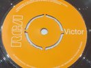 Elvis Presley RCA2046 You Don't have to say you love me/Patch it up BLANK LABEL