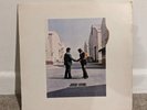 PINK FLOYD WISH YOU WERE HERE LP VINYL