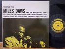 Miles Davis And The Modern Jazz Giants Prestive OJC Thelonious Monk M Jackson