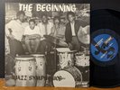 Jazz Symphonics Larry Nash Woody Theus Woodrow Theus Jr Vinyl LP VG+ RARE MODAL