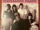 JEFFERSON AIRPLANE Surrealistic Pillow MFSL 2-456 MOFI 2x45rpm 180g Vinyl LP