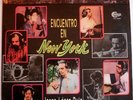 LP JORGE LOPEZ RUIZ ENCUENTRO EN NEW YORK 1980 ARGENTINA CHL 12002 EX RARE