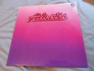 Atlantis - Atlantis - Vertigo - UK Original Pressing LP