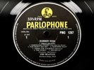 Beatles Rubber Soul * -1 / -1 LOUD CUT * SUPERB EX CONDITION * UK 1st PRESS MONO