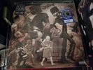My Chemical Romance - The Black Parade Limited 2LP Gray Color Vinyl (New/Sealed)