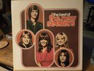 The New Seekers ‎– The Best Of The New Seekers Label:Reader's Digest ‎– RDS 8101