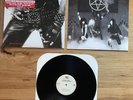 Mötley Crüe – Too Fast For Love vinyl LP Record 2016 Release