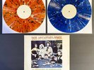 PAUL McCARTNEY & WINGS In Concert In Copenhagen RARE SPLATTER VINYL 2 LP