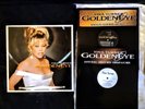 TINA TURNER GOLDENEYE FULL SET OF 2 x  12