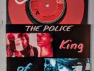 THE POLICE KING OF PAIN  7