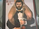 Ringo Star The 4th Rsd 2022 Bf New Sealed lp beatles