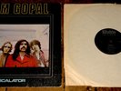 SAM GOPAL   ESCALATOR   UK STABLE 1ST PRESS G/F LP 1969 LEMMY MOTORHEAD HAWKWIND