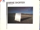 WAYNE SHORTER The Soothsayer - rare BLUE NOTE 1st press vinyl McCoy Tyner