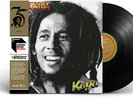 Bob Marley & the Wailers - Kaya, Vinyl LP, AR Half-Speed Mastering 2020 sealed
