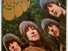 SEALED  Vtg THE BEATLES Album RUBBER SOUL Record 70s PRESSING Vinyl Lp OG MINT