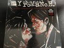 My Chemical Romance - Three Cheers For Sweet Revenge Oxblood Red Sealed Vinyl LP